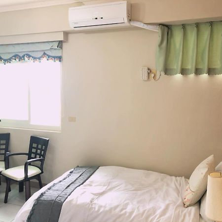 Chia Yun Homestay Luodong Εξωτερικό φωτογραφία