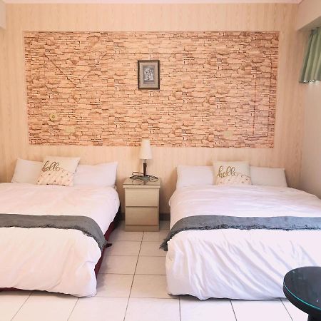 Chia Yun Homestay Luodong Εξωτερικό φωτογραφία