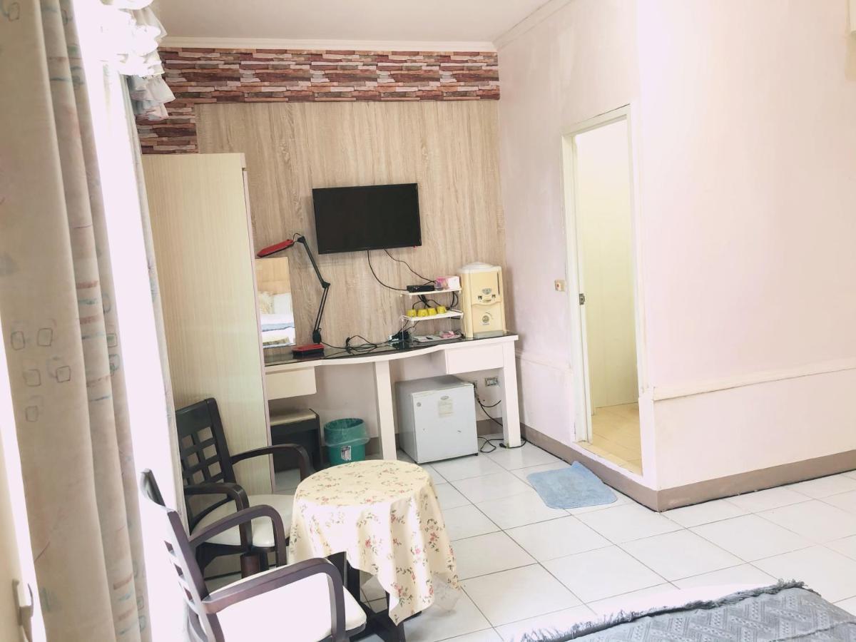 Chia Yun Homestay Luodong Εξωτερικό φωτογραφία