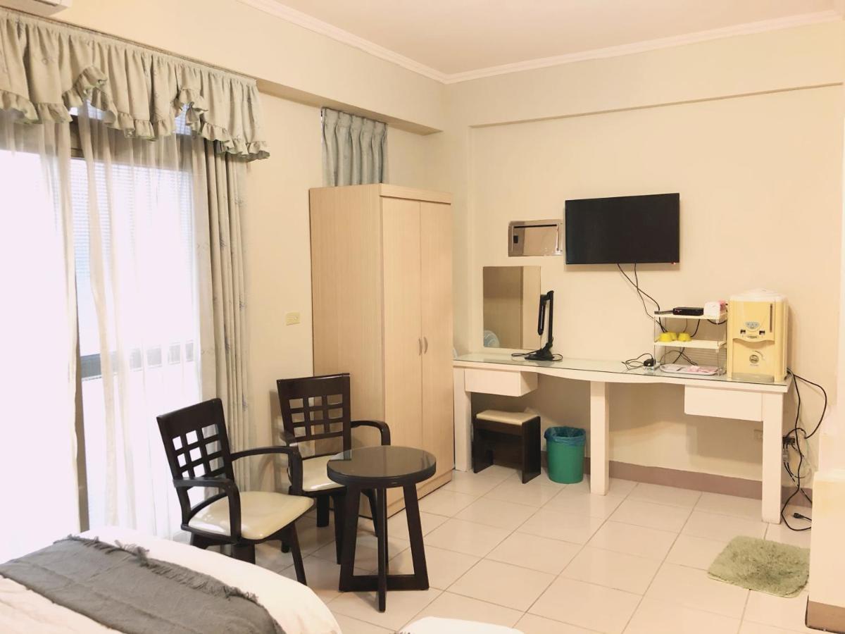 Chia Yun Homestay Luodong Εξωτερικό φωτογραφία