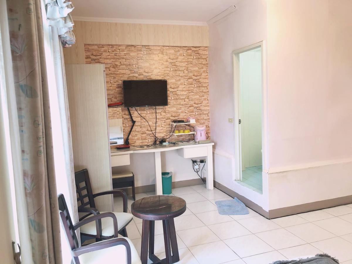 Chia Yun Homestay Luodong Εξωτερικό φωτογραφία