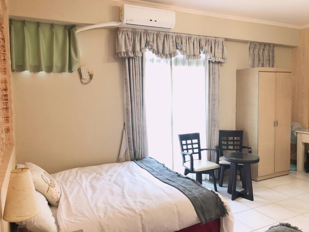 Chia Yun Homestay Luodong Εξωτερικό φωτογραφία