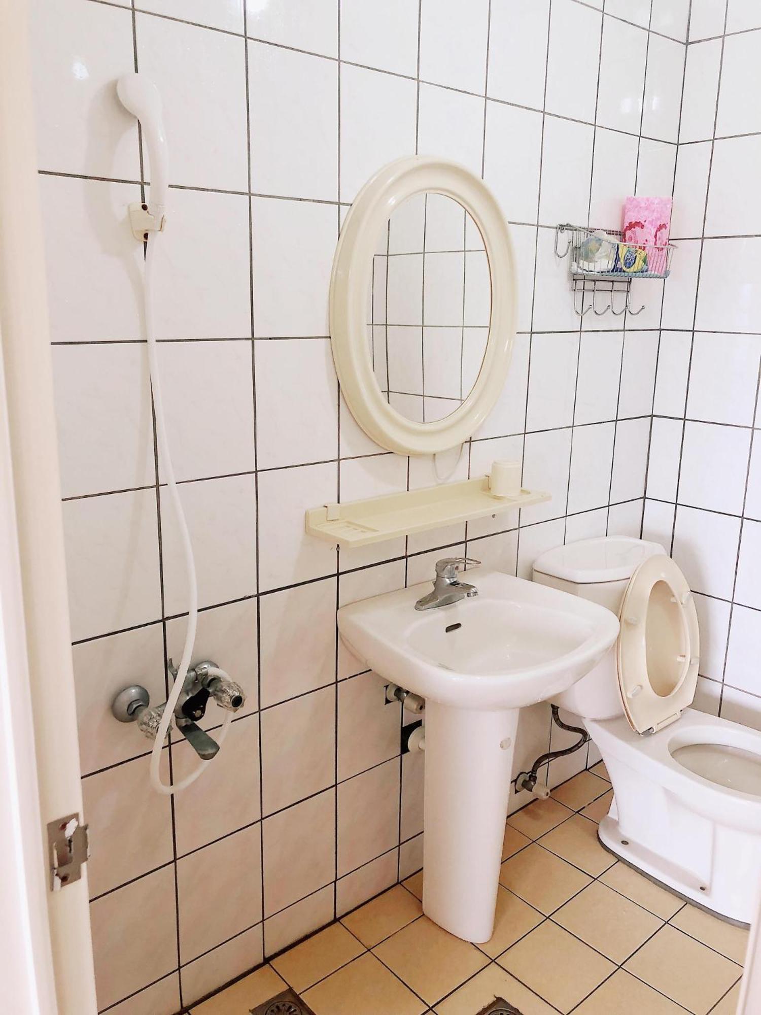 Chia Yun Homestay Luodong Εξωτερικό φωτογραφία