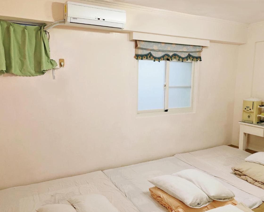 Chia Yun Homestay Luodong Εξωτερικό φωτογραφία
